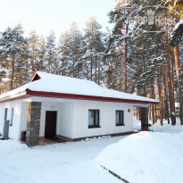 Cosmos Collection Karelia Resort 