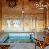 Cosmos Collection Karelia Resort 