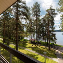 Cosmos Collection Karelia Resort 