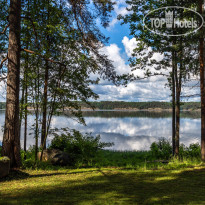 Cosmos Collection Karelia Resort 