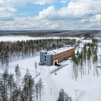 Cosmos Smart Segezha 