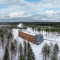 Cosmos Smart Segezha 