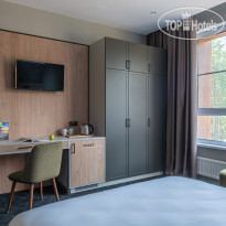 Cosmos Smart Segezha 