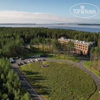 Cosmos Smart Segezha 