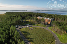 Cosmos Smart Segezha 3*