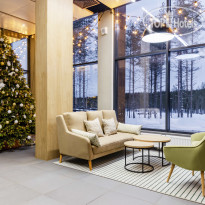 Cosmos Smart Segezha 