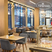 Cosmos Smart Segezha 