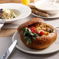 Cosmos Smart Segezha 