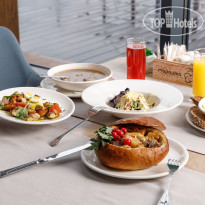 Cosmos Smart Segezha 