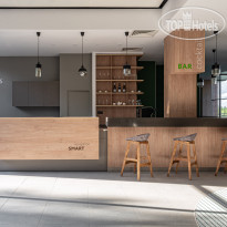 Cosmos Smart Segezha 