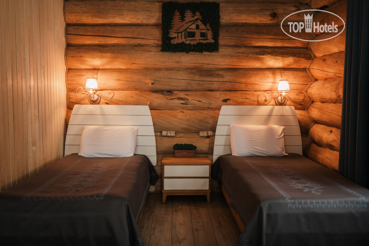 Фотографии отельера Усадьба Karhumaki Sport&spa