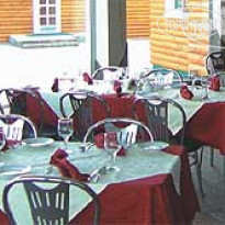 Черные камни