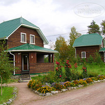 Черные камни