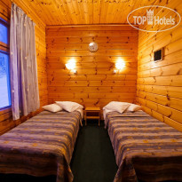 HELIOPARK Eco & Spa Medical Karelia 