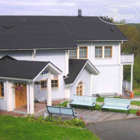 HELIOPARK Eco & Spa Medical Karelia 