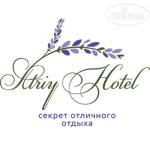 Фотографии отеля  Atriy 