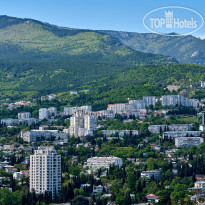 Крымская Ницца