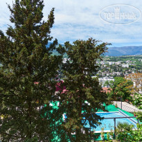 Крымская Ницца