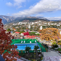 Крымская Ницца