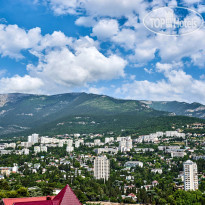 Крымская Ницца