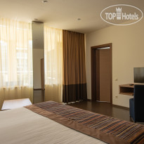 Rodnya Hotel tophotels