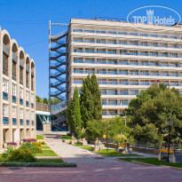 Sanatorium Mishor 