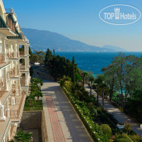 Palmira Palace Yalta 