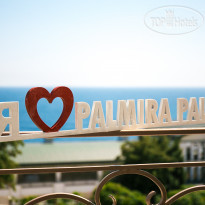 Palmira Palace Yalta 