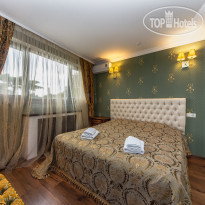 Boulevard Boutique Hotel 