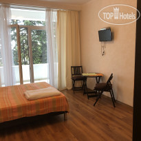 Вилла Елена К tophotels