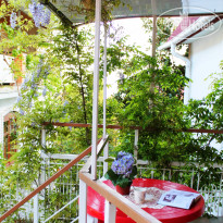 Guest House Radmir