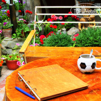 Guest House Radmir 