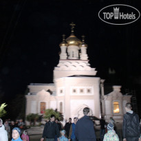 Гостевой дом Радмир