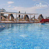 Hotel Aquapark 
