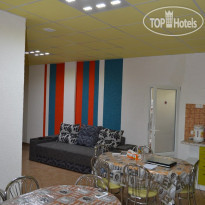 Sg Hostel