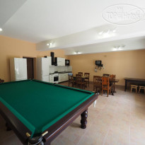 Guest House Peyzazh 
