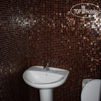 Guest House Peyzazh 