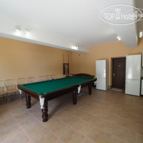 Guest House Peyzazh 