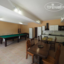 Guest House Peyzazh 