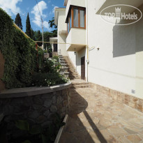Guest House Peyzazh 