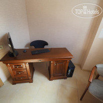Guest House Peyzazh 