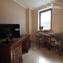 Guest House Peyzazh 