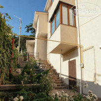 Guest House Peyzazh 