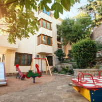 Guest House Peyzazh 