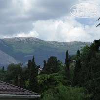 Guest House Peyzazh 