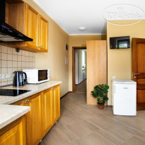 Guest House Peyzazh 