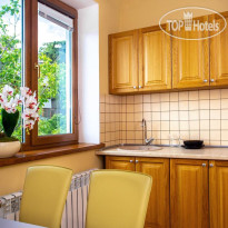Guest House Peyzazh 