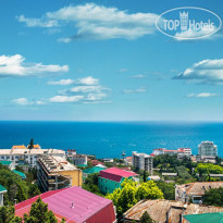 Guest House Peyzazh 