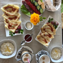 Guest House Peyzazh 