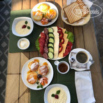 Guest House Peyzazh 